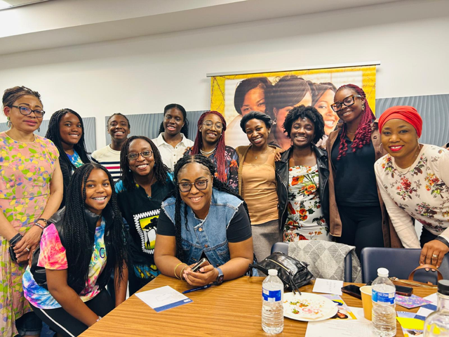 Emotional intelligence & wellbeing